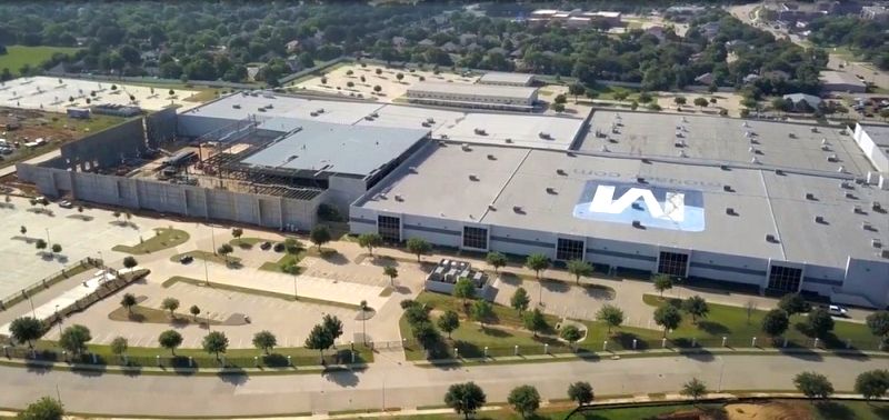 Mouser разширява центъра си за дистрибуция Mouser разширява центъра си за дистрибуция