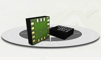 Rohm открива MEMS производство Rohm открива MEMS производство