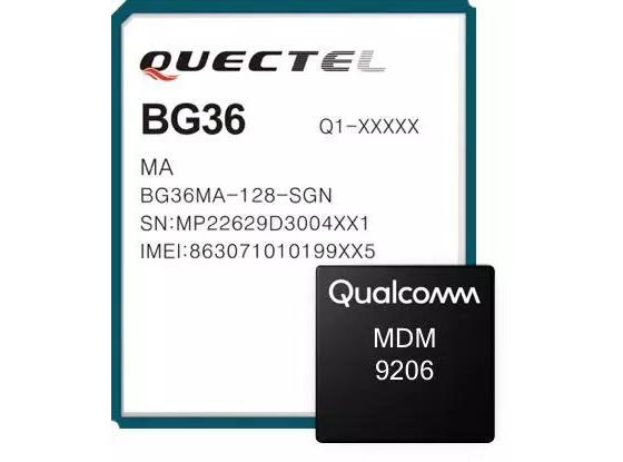 Quectel обяви първия 2G модул с поддръжка на LTE IoT ъпгрейд Quectel обяви първия 2G модул с поддръжка на LTE IoT ъпгрейд