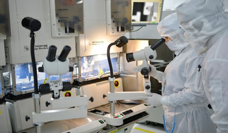 IMI отчете 636 млн. долара приходи през първа половина на 2019 г. IMI отчете 636 млн. долара приходи през първа половина на 2019 г.