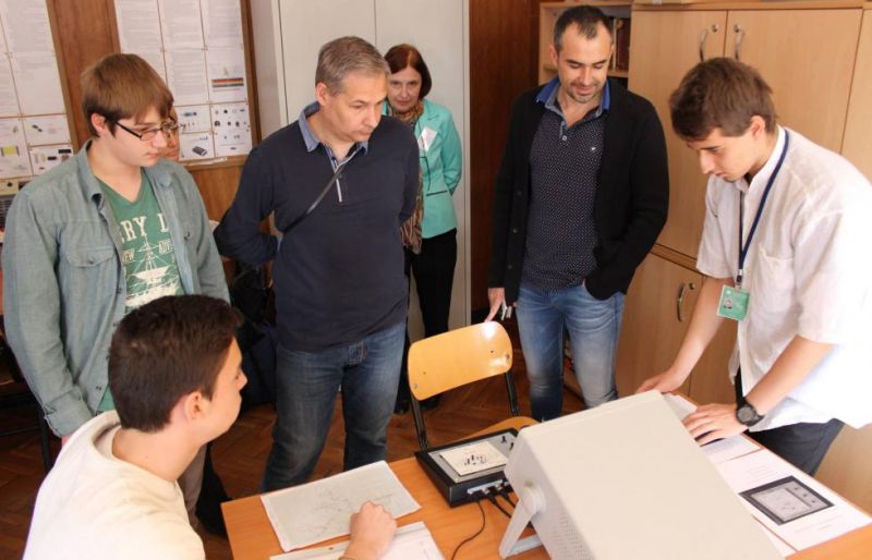 ТУЕС търси преподаватели по програмиране от бизнеса ТУЕС търси преподаватели по програмиране от бизнеса