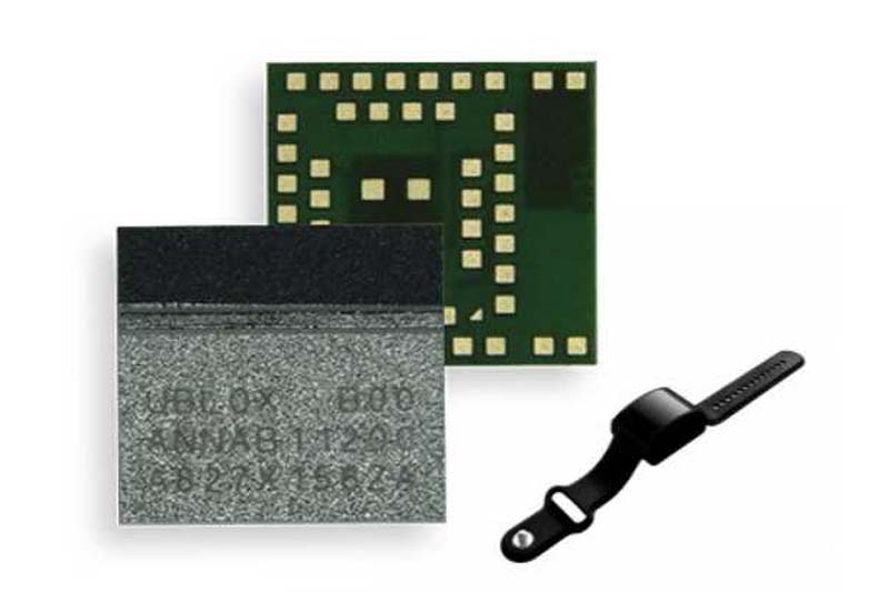 Bluetooth 5 модул на u-blox срещу COVID-19 Bluetooth 5 модул на u-blox срещу COVID-19