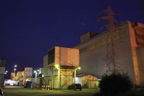 Emerson изгражда нова производствена мощност в Румъния Emerson изгражда нова производствена мощност в Румъния