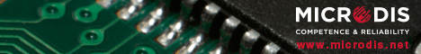 Microdis Electronics