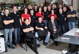 IMI успешно работи в България по проектиране на платформи за електрозадвижвания IMI успешно работи в България по проектиране на платформи за електрозадвижвания