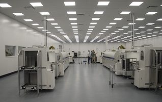 GE Lighting инвестира 40 млн. USD в LED производството GE Lighting инвестира 40 млн. USD в LED производството