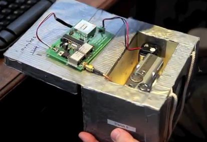 element14 отправя космическо предизвикателство към инженерите с проекта Icarus Design Challenge