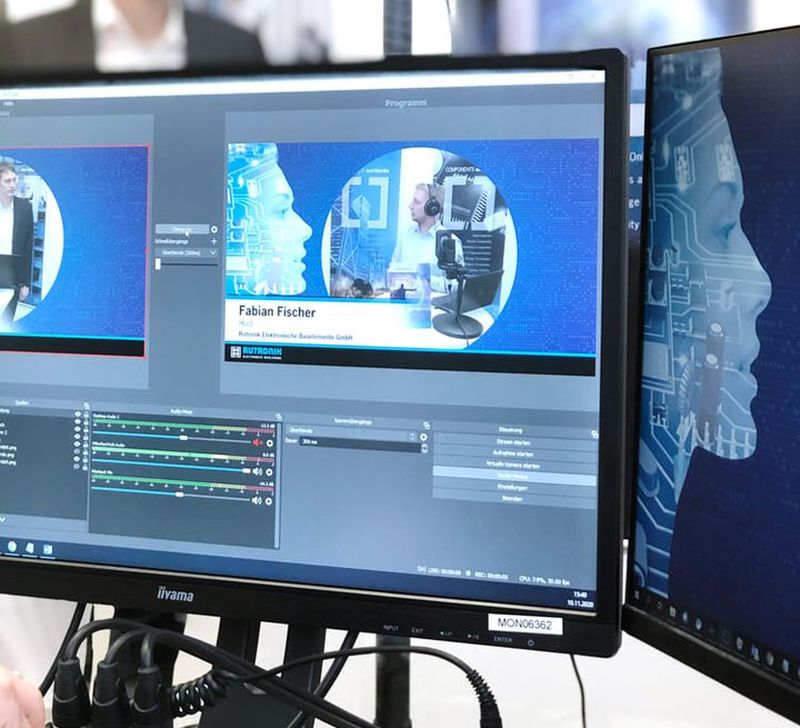 Rutronik представя нови продукти и решения на embedded world digital 2021