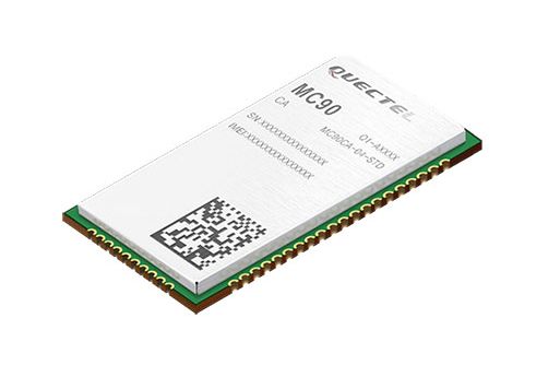 Quectel представи мултифункционален GSM/GPRS/GNSS/Wi-Fi модул Quectel представи мултифункционален GSM/GPRS/GNSS/Wi-Fi модул