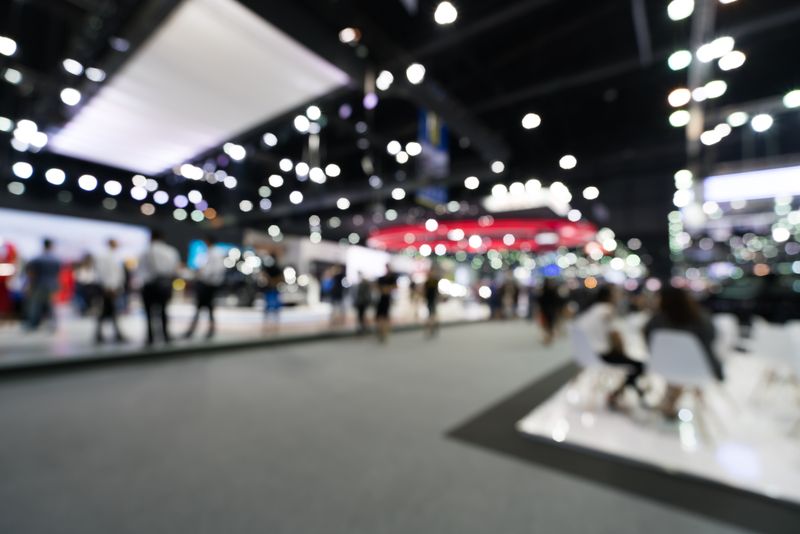 Изложението за електроника New-Tech 2022 ще се проведе на живо през май в Тел Авив Изложението за електроника New-Tech 2022 ще се проведе на живо през май в Тел Авив