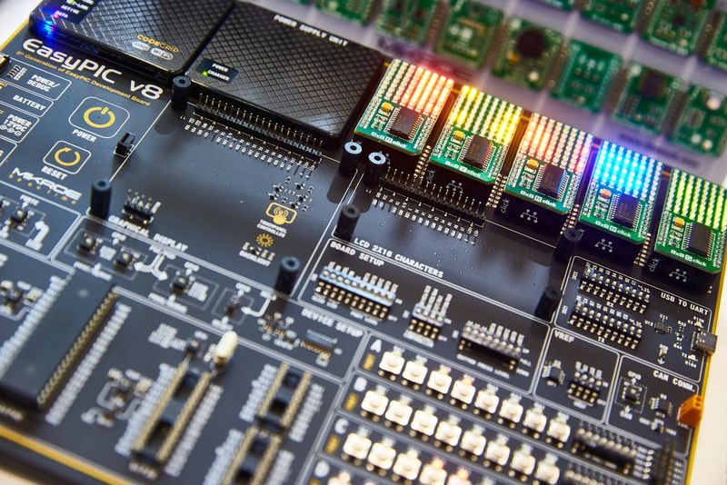 20-ото издание на embedded world Conference ще се проведе от 21 до 23 юни в Нюрнберг