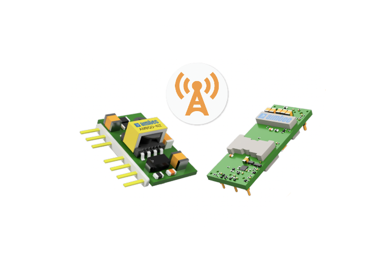 Aimtec обяви нови попълнения на своята серия телеком захранвания Aimtec обяви нови попълнения на своята серия телеком захранвания