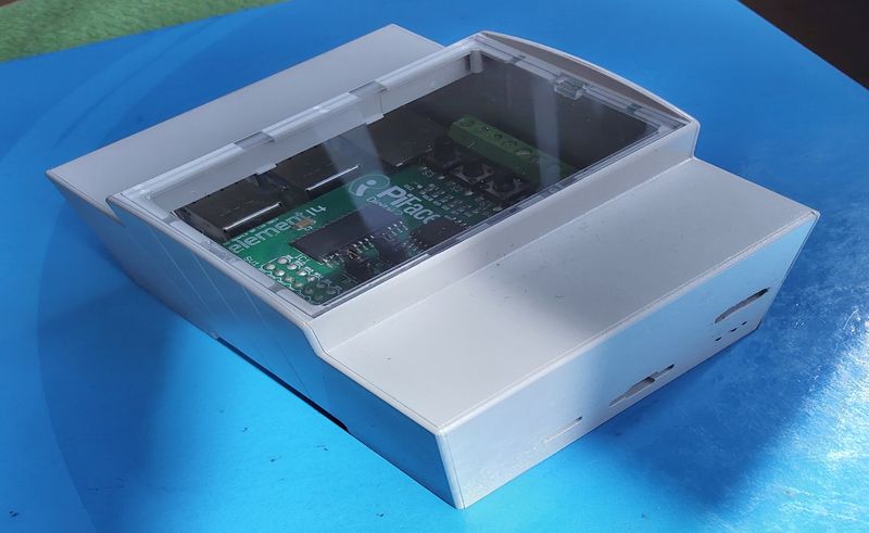 Farnell обяви победителите в конкурса за най-дълго използвания Raspberry Pi базиран продукт Farnell обяви победителите в конкурса за най-дълго използвания Raspberry Pi базиран продукт