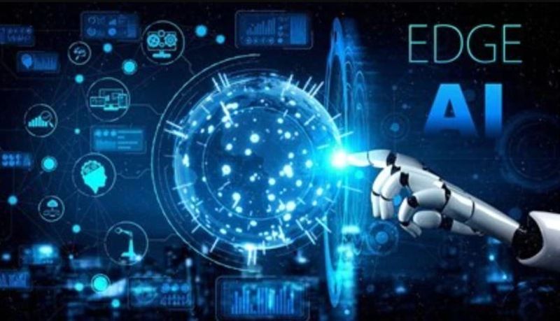 Уебинар в помощ на електронните инженери при проектиране на edge AI решения за автоматизация Уебинар в помощ на електронните инженери при проектиране на edge AI решения за автоматизация