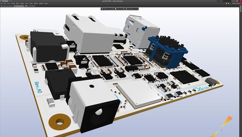 Уебинар представя добрите практики при проверка на готов дизайн в Altium Designer
