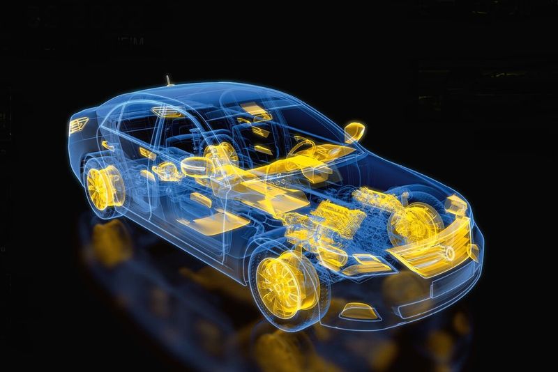 Rutronik Automotive Congress 2022 с фокус върху дигитализацията в автомобилостроенето Rutronik Automotive Congress 2022 с фокус върху дигитализацията в автомобилостроенето