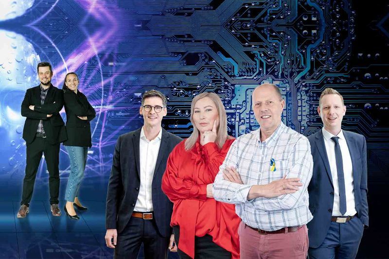 Farnell показва авангардни продукти от ADI, Raspberry Pi и NI на electronica 2022 