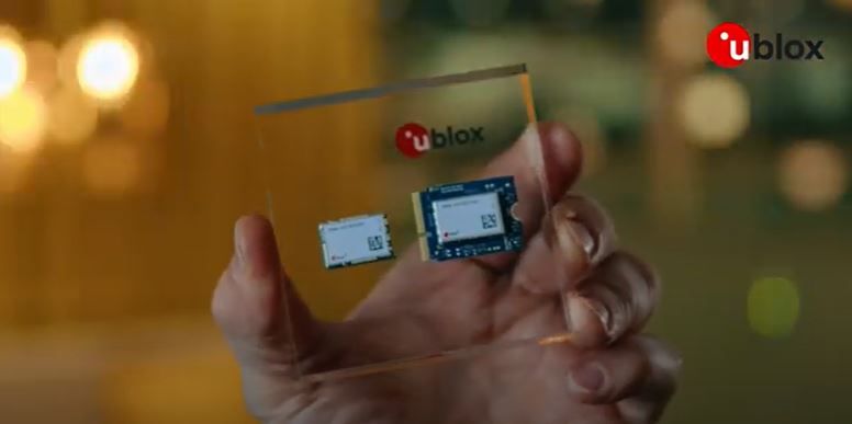 u-blox пусна нови Wi-Fi и Bluetooth 5.3 модули за автомобилни и индустриални приложения