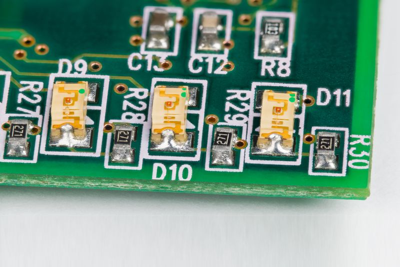 Доставките на Mini LED продукти ще започнат да се възстановяват в световен мащаб през 2024 г. Доставките на Mini LED продукти ще започнат да се възстановяват в световен мащаб през 2024 г.