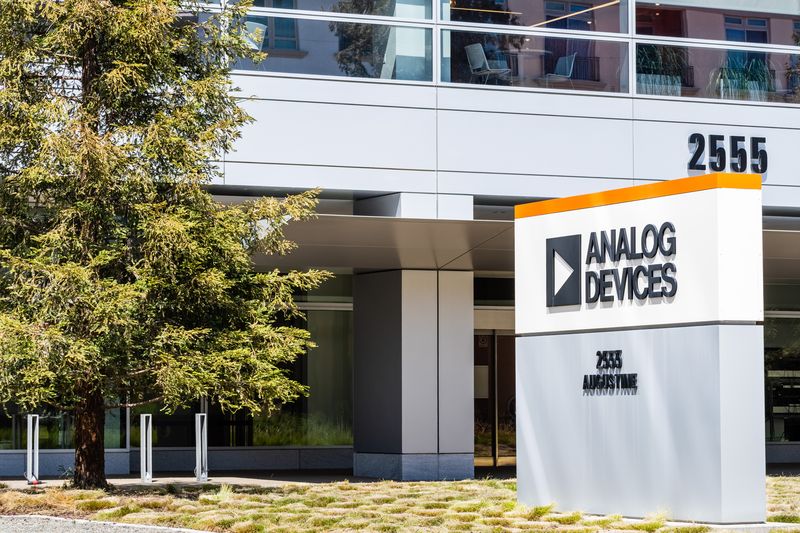 Analog Devices обяви промени в ръководството на компанията Analog Devices обяви промени в ръководството на компанията