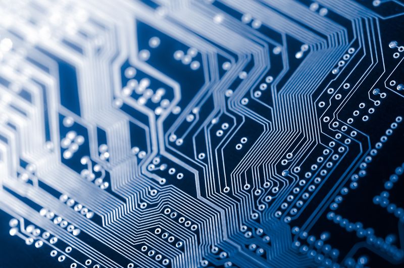 Обявиха програмата на Electronics & PCB Design Conference 2024 в София Обявиха програмата на Electronics & PCB Design Conference 2024 в София
