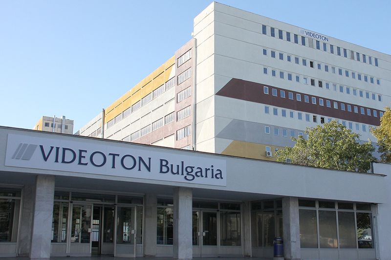 Ново производство на печатни платки за автомобилната индустрия стартира в Стара Загора