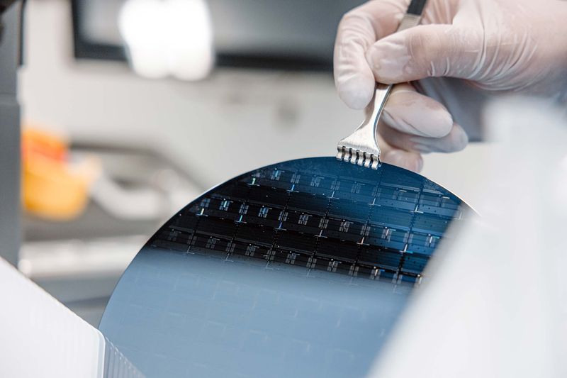 Black Semiconductor получи общо 254,4 млн. евро за развитие на нови полупроводникови технологии в Европа