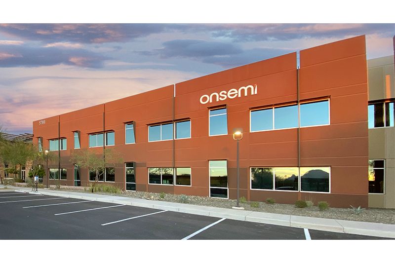 onsemi стартира производство на SiC компоненти в Чехия