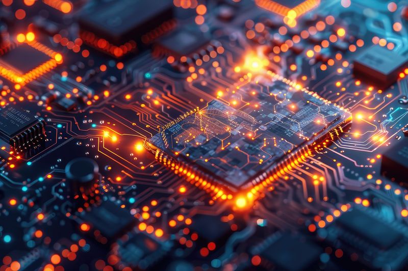 Отворена е покана за проекти за център за компетентност в областта на интегралните схеми в България
