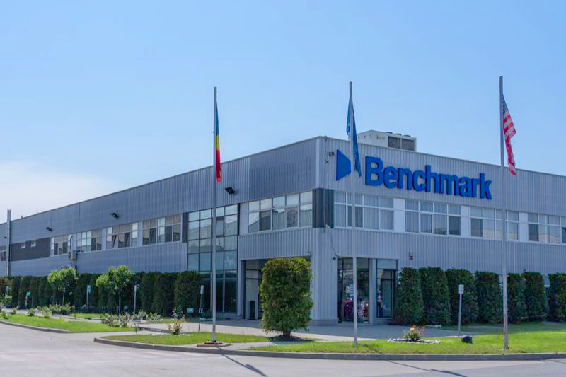 Benchmark Electronics разширява европейското си присъствие с ново производствено съоръжение в Румъния