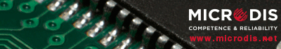 Microdis Electronics