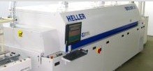 Окта Лайт България с нова производствена линия за SMD монтаж Окта Лайт България с нова производствена линия за SMD монтаж