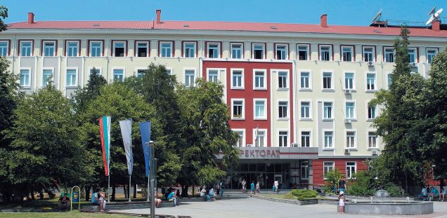 ТУ София ще проведе научна конференция за технологиите в електронното производство ТУ София ще проведе научна конференция за технологиите в електронното производство