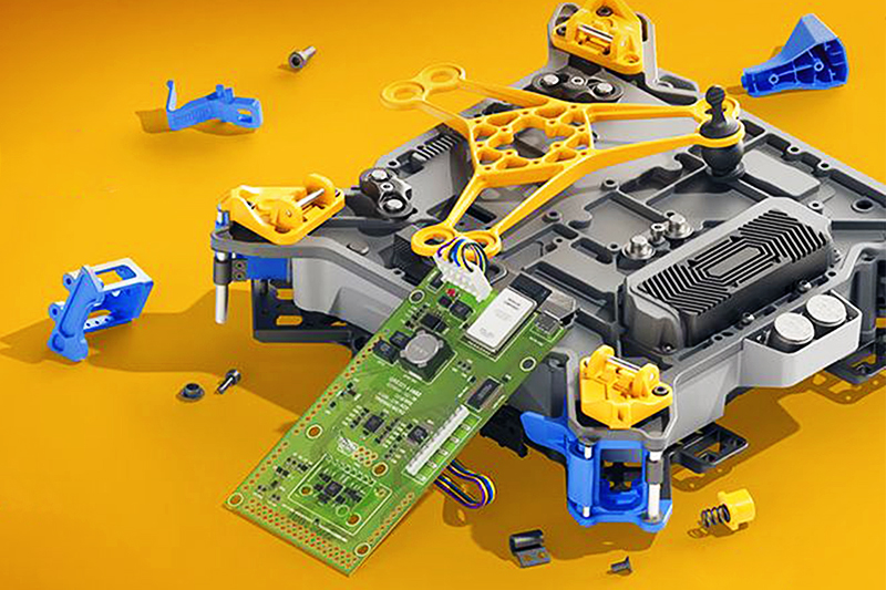 Демонстрации и ценни практически съвети очакват участниците в Electronics&PCB Design Conference 2025 Демонстрации и ценни практически съвети очакват участниците в Electronics&PCB Design Conference 2025