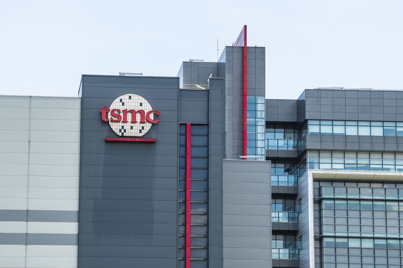 TSMC планира център за проектиране на електронни компоненти в Мюнхен TSMC планира център за проектиране на електронни компоненти в Мюнхен