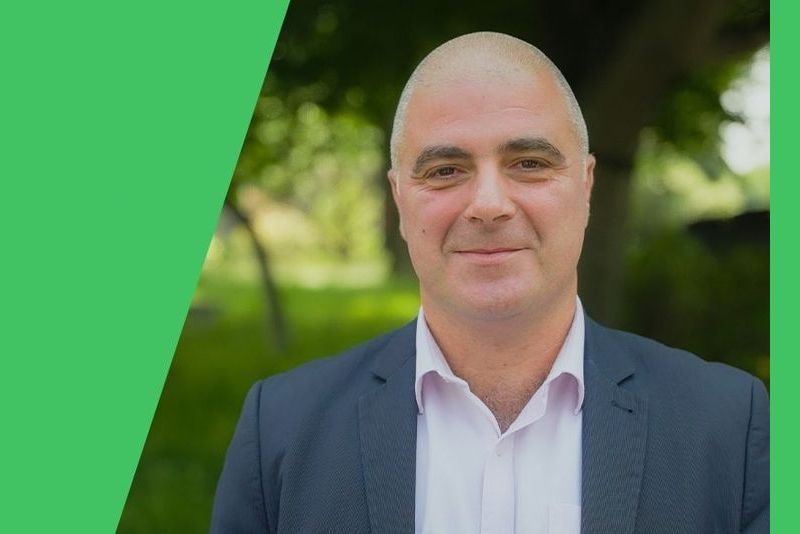 Avnet EMEA е с нов президент