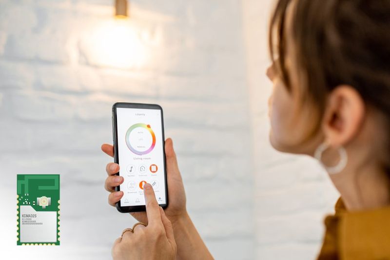 Quectel представи нов Zigbee & BLE модул за интелигентно осветление и сградна автоматизация Quectel представи нов Zigbee & BLE модул за интелигентно осветление и сградна автоматизация