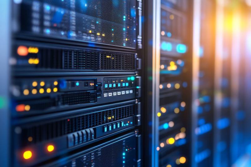 AI определя търсенето през 2025 г., очаква се слаб растеж на електронната индустрия през 2026 г. AI определя търсенето през 2025 г., очаква се слаб растеж на електронната индустрия през 2026 г.