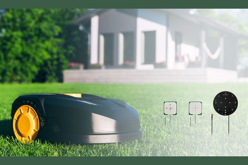 Quectel обяви четири нови GNSS антени със съпътстващи модули и глобална RTK поддръжка Quectel обяви четири нови GNSS антени със съпътстващи модули и глобална RTK поддръжка
