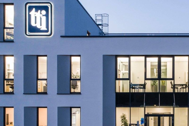 TTI IP&E Europe получи две отличия като дистрибутор на Vishay TTI IP&E Europe получи две отличия като дистрибутор на Vishay