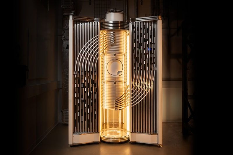 Quantum Motion обяви първия квантов компютър със силициева CMOS технология Quantum Motion обяви първия квантов компютър със силициева CMOS технология