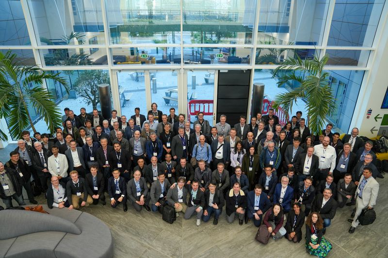 GlobalFoundries се присъедини към инициативата на imec за съвместни проучвания в сферата на chiplet технологията GlobalFoundries се присъедини към инициативата на imec за съвместни проучвания в сферата на chiplet технологията