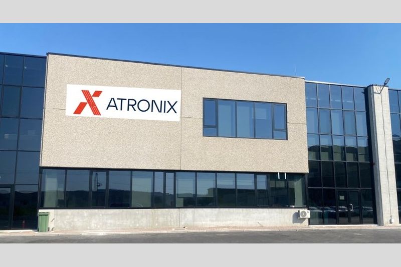 Atronix откри първото в Албания модерно съоръжение за производство на електроника Atronix откри първото в Албания модерно съоръжение за производство на електроника