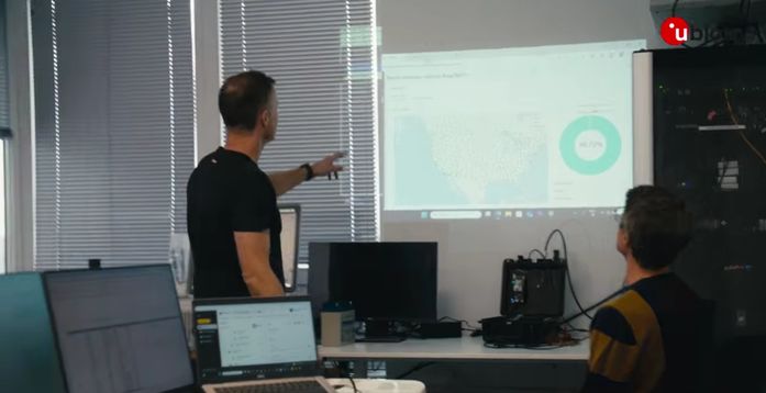 Как u-blox прави GNSS позиционирането по-просто, по-достъпно и по-надеждно от всякога Как u-blox прави GNSS позиционирането по-просто, по-достъпно и по-надеждно от всякога
