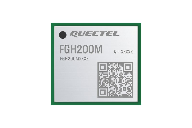 Quectel представи нов Wi-Fi HaLow модул за мащабни IoT проекти Quectel представи нов Wi-Fi HaLow модул за мащабни IoT проекти