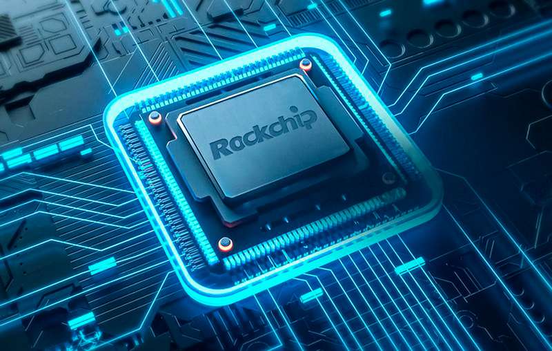 Rutronik ще дистрибутира SoC продуктите на Rockchip Rutronik ще дистрибутира SoC продуктите на Rockchip