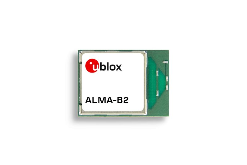 u-blox разширява сътрудничеството си с Nordic Semiconductor u-blox разширява сътрудничеството си с Nordic Semiconductor