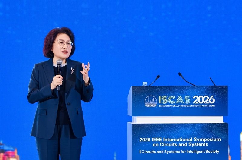 Huawei предлага нов принцип за развитие на микроелектрониката Huawei предлага нов принцип за развитие на микроелектрониката