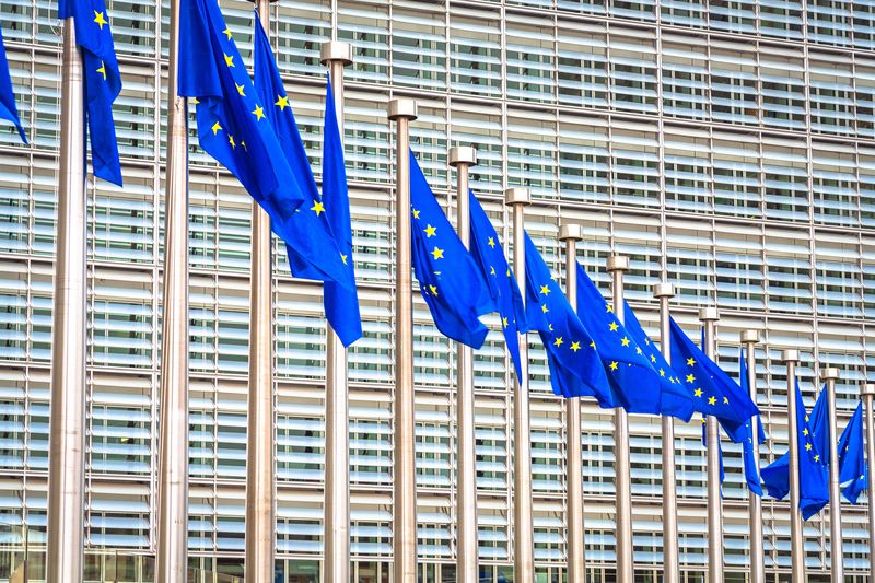 ЕК одобри 288 млн. евро държавна помощ за два микроелектронни проекта в Германия ЕК одобри 288 млн. евро държавна помощ за два микроелектронни проекта в Германия