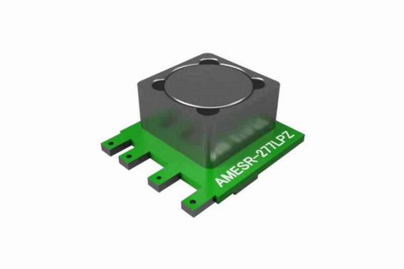 Компактни AC-DC преобразуватели AMESR-277LPZ на Aimtec